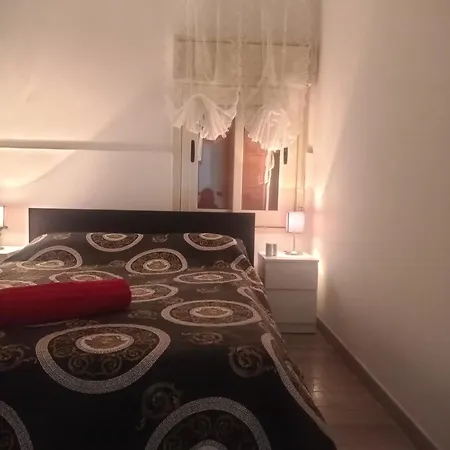 Mirko Apartmán Vaccarizzo-Delfino