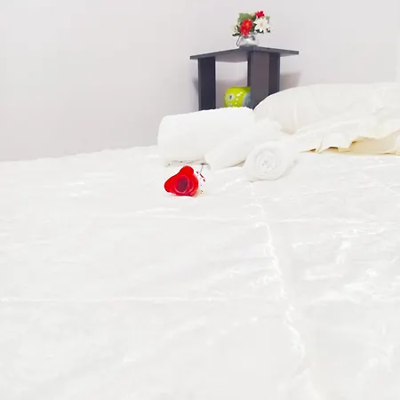 Mirko Apartmán