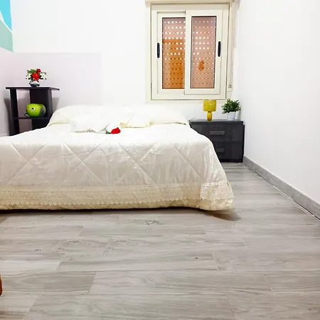 Apartmán Mirko *