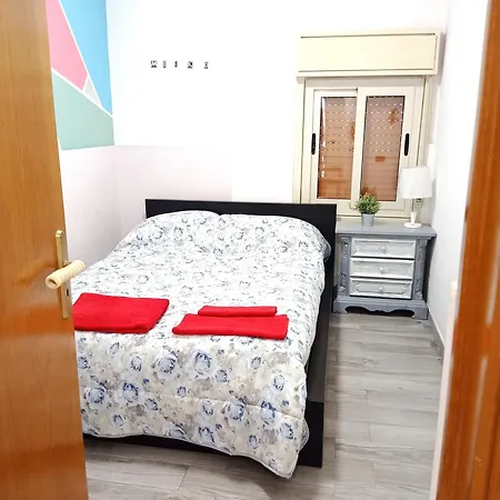 Apartmán Mirko *