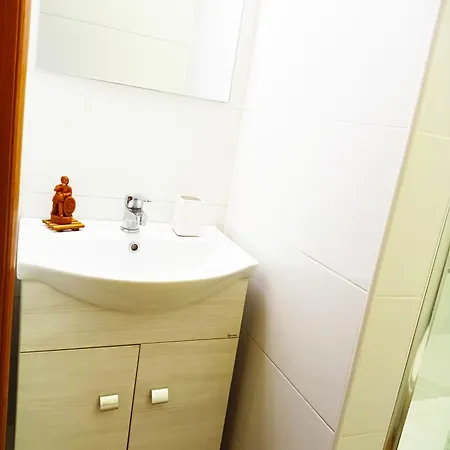Mirko Apartmán