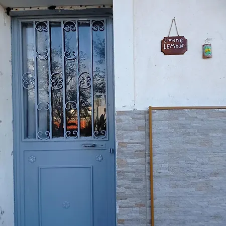 Mirko Apartmán *