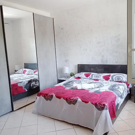 Apartmán Mirko Vaccarizzo-Delfino