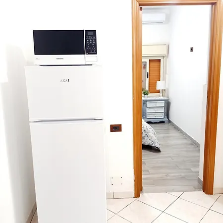 Mirko Apartmán