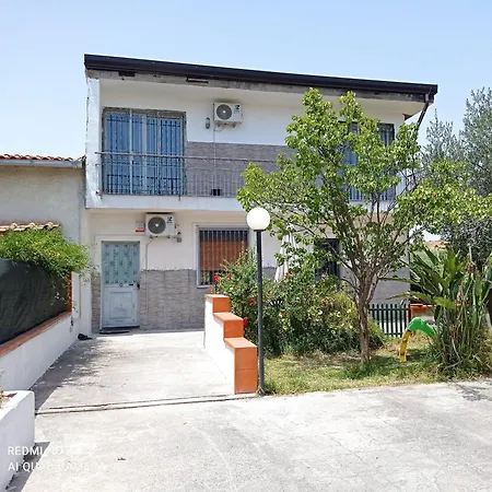 Mirko Apartmán *