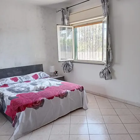 Mirko Apartmán *