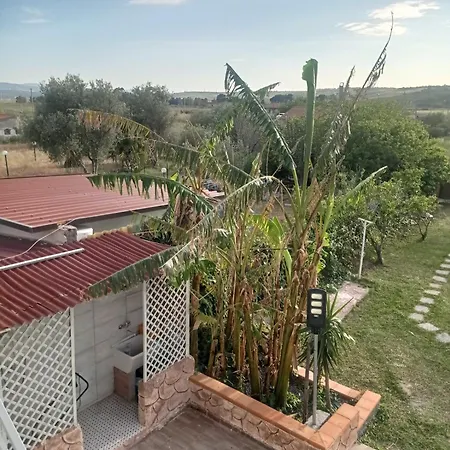 Mirko Apartmán *
