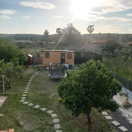 Apartmán Mirko Vaccarizzo-Delfino